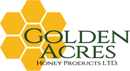 Golden Acres Honey Products