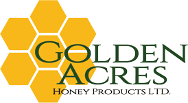 Golden Acres Honey Products