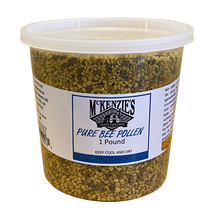 6 x 1 lb Pure Bee Pollen