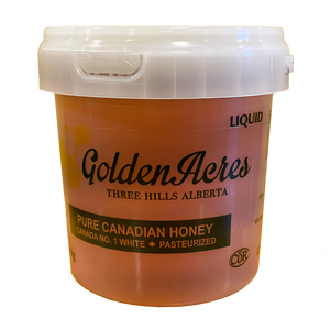 3Kg Liquid Honey