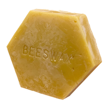 Bees Wax - 5 lb block