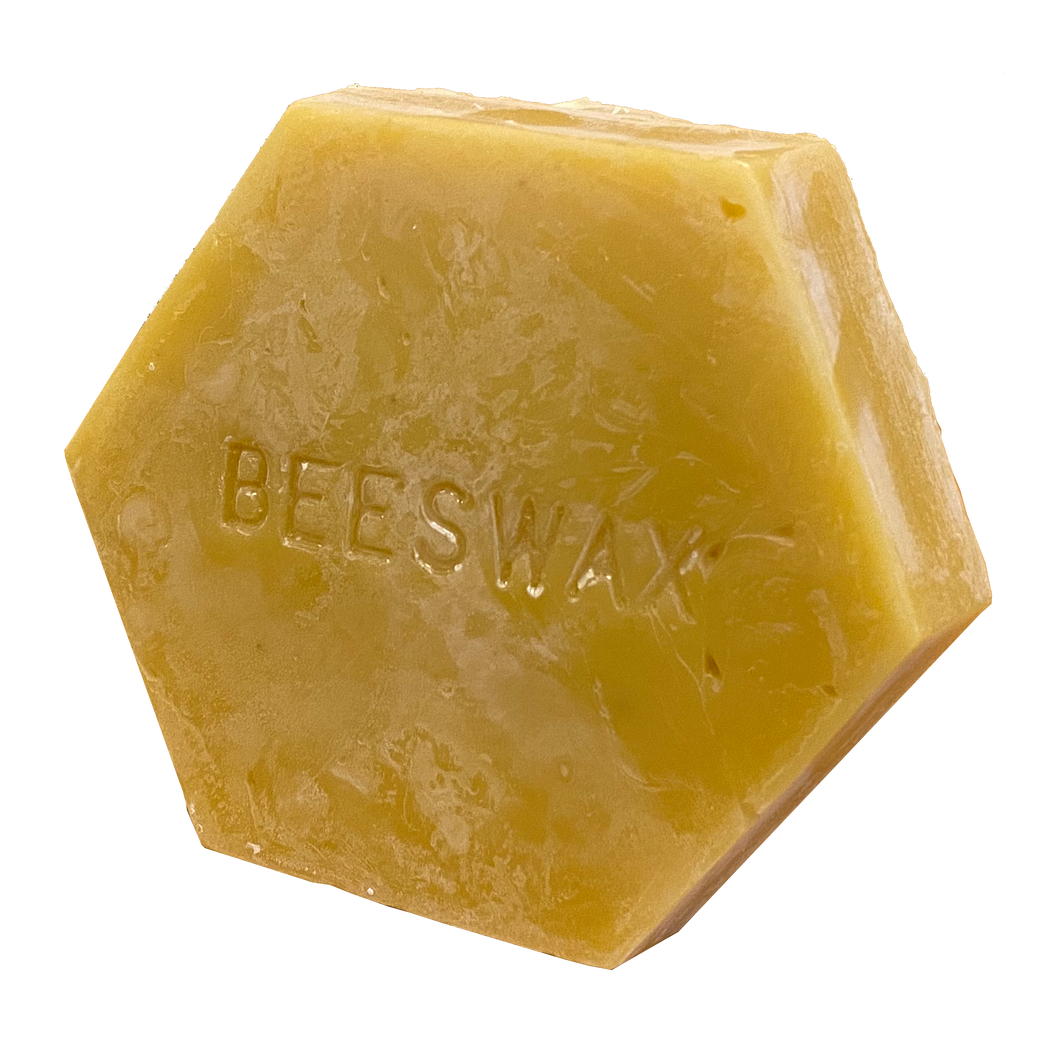 Bees Wax - 5 lb block