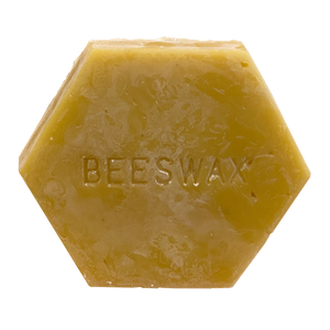 Bees Wax - 5 lb block